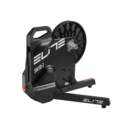 Cyklotrenažér Elite Suito-T