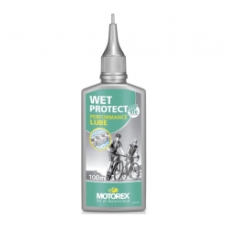 Motorex olej mazací WET Protect 100ml