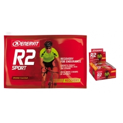 Enervit R2 Sport Recovery Drink 50g