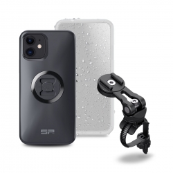 Pouzdro SP Connect Bike Bundle iPhone 12 Pro / 12