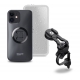 Pouzdro SP Connect Bike Bundle iPhone 12 Mini