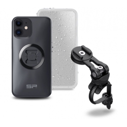 Pouzdro SP Connect Bike Bundle iPhone 12 Mini