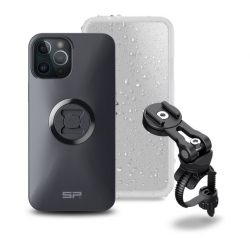 Pouzdro SP Connect Bike Bundle iPhone 12 Pro Max