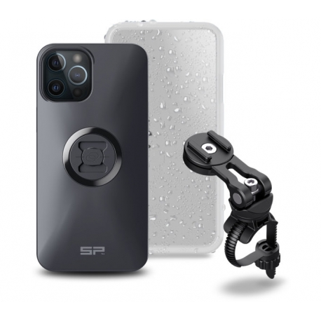 Pouzdro SP Connect Bike Bundle iPhone 12 Pro Max