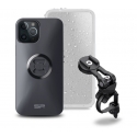 Pouzdro SP Connect Bike Bundle iPhone 12 Pro Max