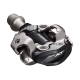 MTB Pedály SHIMANO XT PD-M8100 + kufry