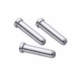Shimano koncovka brzdového / řadícího lanka 1,6mm (1ks)