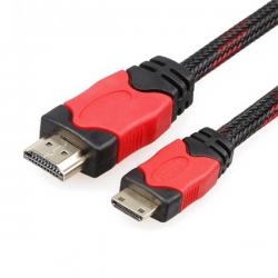 YellowKnife HDMI M / HDMI Mini M 3m