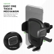 iOttie Easy One Touch 5 Air Vent Mount univerzální držák do auta na ventilační mřížku