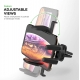 iOttie Easy One Touch 5 Air Vent Mount univerzální držák do auta na ventilační mřížku