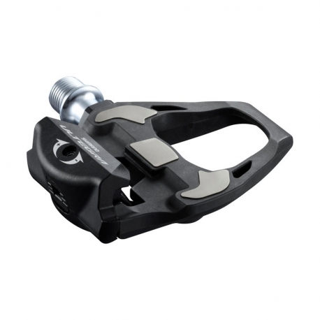 Pedály Shimano Ultegra PD-R8000 SPD-SL + kufry
