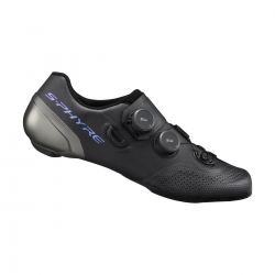 Tretry Shimano SHRC902, černé