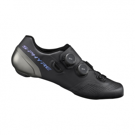 Tretry Shimano SHRC902, černé