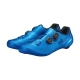 Tretry Shimano SHRC902, modré