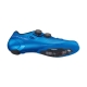 Tretry Shimano SHRC902, modré