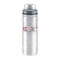 Elite láhev ICE FLY Termo 500ml 2,5 hod, transparentní