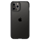 Pouzdro Spigen Ultra Hybrid iPhone 12 Pro Max - průsvitné