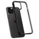 Pouzdro Spigen Ultra Hybrid iPhone 12 Pro Max - průsvitné