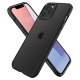Pouzdro Spigen Ultra Hybrid iPhone 12 Pro Max - průsvitné