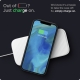 Pouzdro Spigen Ultra Hybrid iPhone 12 Pro Max - průsvitné