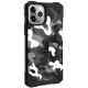 UAG PATHFINDER arctic camo obal pro iPhone 11 Pro