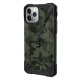 UAG PATHFINDER forest camo obal pro iPhone 11 Pro