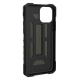 UAG PATHFINDER forest camo obal pro iPhone 11 Pro