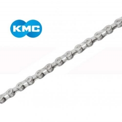 Řetěz KMC X 11 stříbrná, 114 čl.