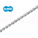 Řetěz KMC X 11 stříbrná, 114 čl.