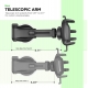 iOttie Easy One Touch 5 Dash & Windshield Mount univerzální držák do auta na ventilační mřížku