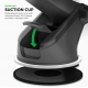 iOttie Easy One Touch 5 Dash & Windshield Mount univerzální držák do auta na ventilační mřížku
