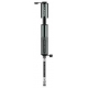 LEZYNE Minipumpa Pocket Drive HV, 90 PSI / 6.2 Bar