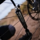 LEZYNE Minipumpa Pocket Drive HV, 90 PSI / 6.2 Bar