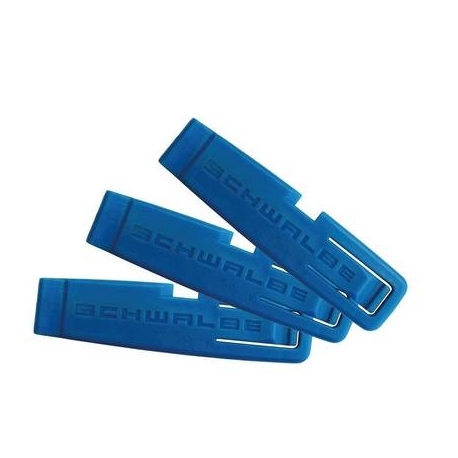 Schwalbe monterpáčka na shazování pláště 3ks