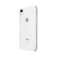 Pouzdro Artwizz No Case pro iPhone XR - transparentní