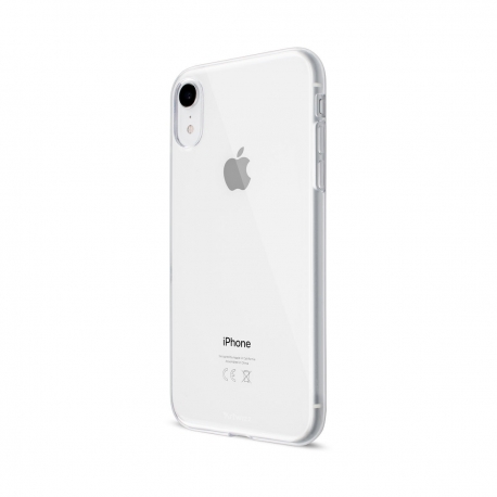 Pouzdro Artwizz No Case pro iPhone XR - transparentní