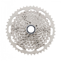 Kazeta Shimano Deore M4100 11-46z. 10-kolo