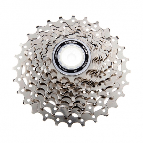 Kazeta Shimano 105 CS-5700 10-kolo 11-28z