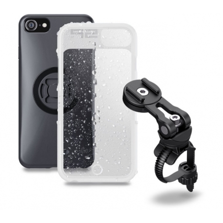 Pouzdro SP Connect Bike Bundle II iPhone SE (2020) / 8 / 7 / 6S / 6