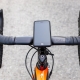 Pouzdro SP Connect Bike Bundle II iPhone SE (2020) / 8 / 7 / 6S / 6