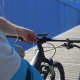 Pouzdro SP Connect Bike Bundle II iPhone SE (2020) / 8 / 7 / 6S / 6