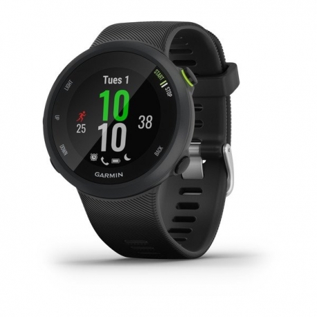 Garmin Forerunner 45 Optic Black - GPS smart hodinky