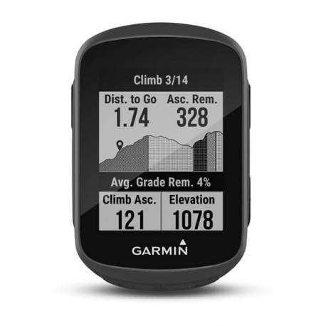 Garmin Edge Plus 130 GPS Bike Computer