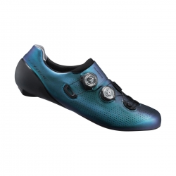 Tretry Shimano SHRC901, aurora