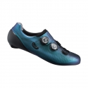 Tretry Shimano SHRC901, aurora