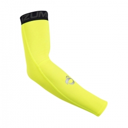 Návleky Pearl IZUMI THRM na ruce žluté