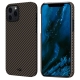 Pouzdro Pitaka MagEZ pro iPhone 12 Pro black/gold