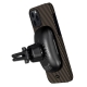 Pouzdro Pitaka MagEZ pro iPhone 12 Pro black/gold
