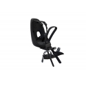Thule Yepp Nexxt Mini dětská cyklosedačka černá