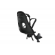 Thule Yepp Nexxt Mini dětská cyklosedačka černá